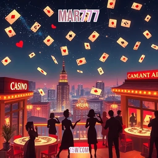 mar777 plataforma: Descubra o App Cheio de Recursos e Diversão