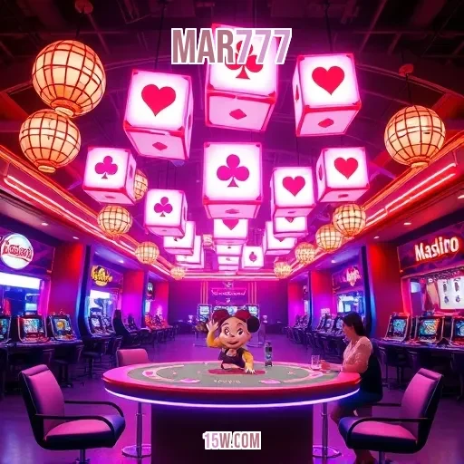 mar777 plataforma: Promoções que Transformam Seu Jogo em Diversão!