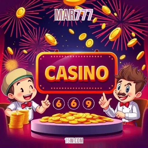 mar777 plataforma VIP