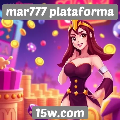 Perspectivas de crescimento da mar777 plataforma no mercado