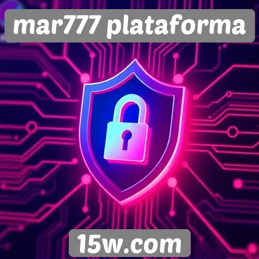 sistema de segurança do mar777 garante proteção aos usuários