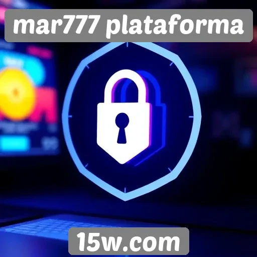 Segurança em pagamentos na mar777 plataforma