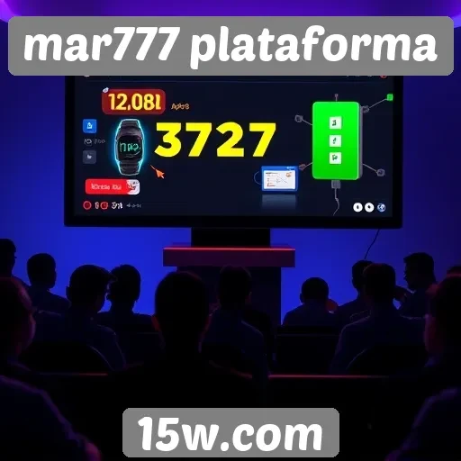 Desempenho e estabilidade na mar777 plataforma