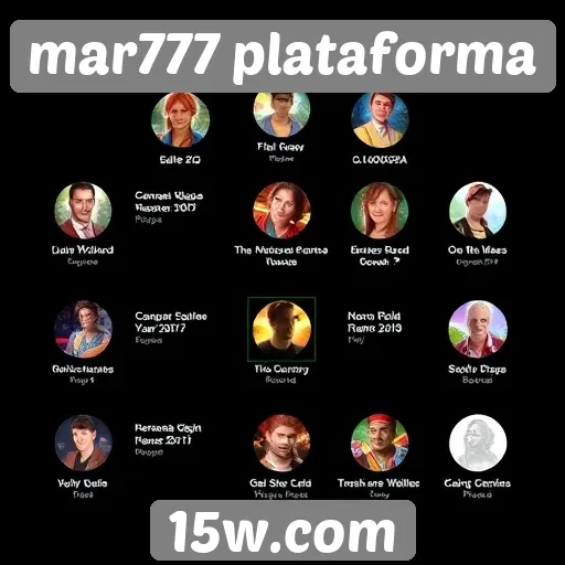 Feedback de jogadores sobre Mar777