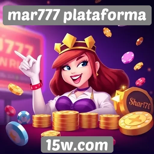 Promoções e bônus disponíveis no mar777 plataforma