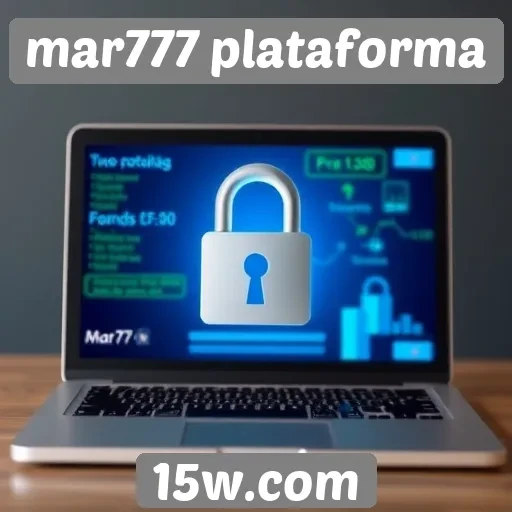 Avaliação da segurança e privacidade na mar777 plataforma