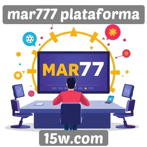 Vantagens da experiência de usuário no mar777 plataforma